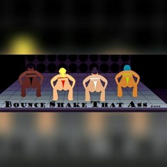 K-LOX Bounce Shake That Ass (Original)