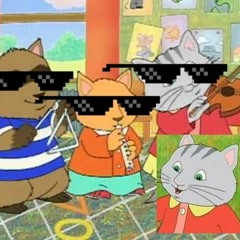 Timothy Goes To Trap Mlg School