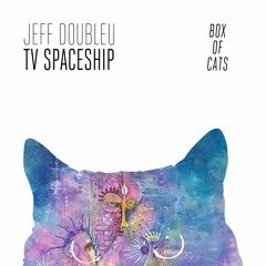 Jeff Doubleu - TV Spaceship (Marc Spence Remix) (BOC003)