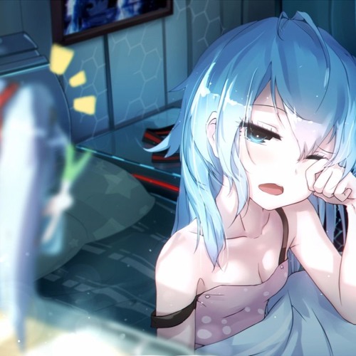 ❀[NightCore] William Ekh - Adventures (ft. Alexa Lusader) ❀ [HD]