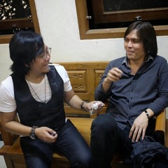 Ari Lasso x Once Mekel — Rahasia Perempuan