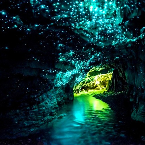 Phosphorescence - Original Demo