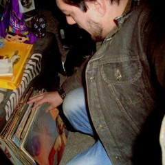 Felipe Lupo & Yass Rodal - Vinyl Sound (Oiriginal Mix)