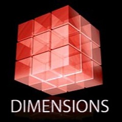 Gustin - Dimensions #01 - MyHouse YourHouse Radio  - Jan 2015
