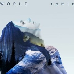 Hannis - In Another World (Celestial Soundwave Remix)