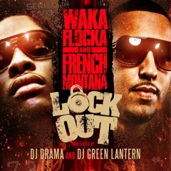 French Montana & Waka Flocka - Twerk Ft Slim Dunkin