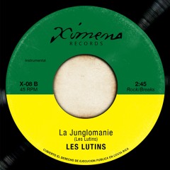 Freak / La Junglomanie