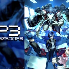 Persona3 - Mass Destruction remix