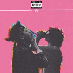 Bridge - 你们我们他们 (You and Me,They)(Feat. CJ)