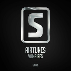 Airtunes - Vampires (#SSL055)