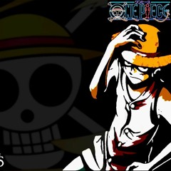 One Piece OP 12 - Kaze wo Sagashite Lyrics 