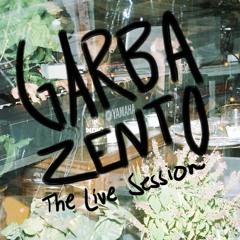 Garba Zento - U&I (The Live Session)