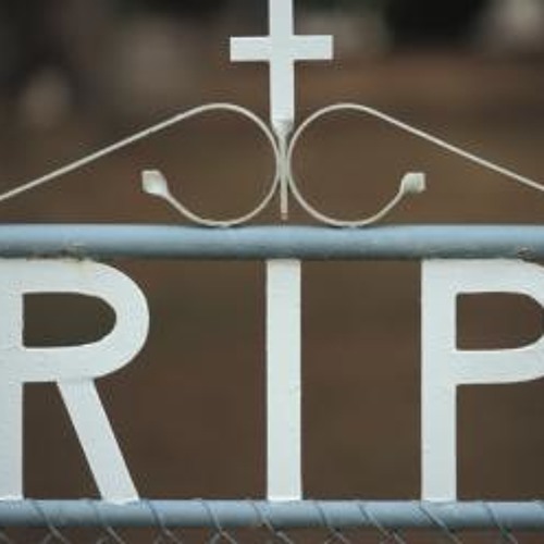 Keon Stix - "RIP" (Prod. Hustle423)