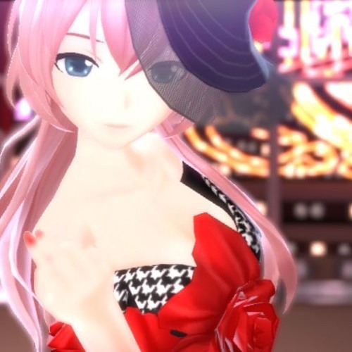 luka v2 - brain revolution girl