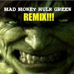 M.M.H.G Remix - Feat. Dirty Steve **THROWBACK**