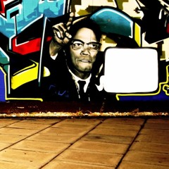 Jun Mayuzumi - Black Room (Revisited - B.Boy Break)