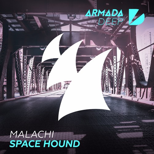 Malachi - Space Hound [OUT NOW]