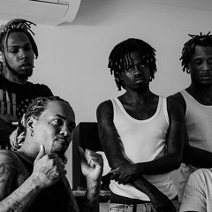 Deezy - NaModa (Feat. Don G, Monsta, Masta & Prodígio)