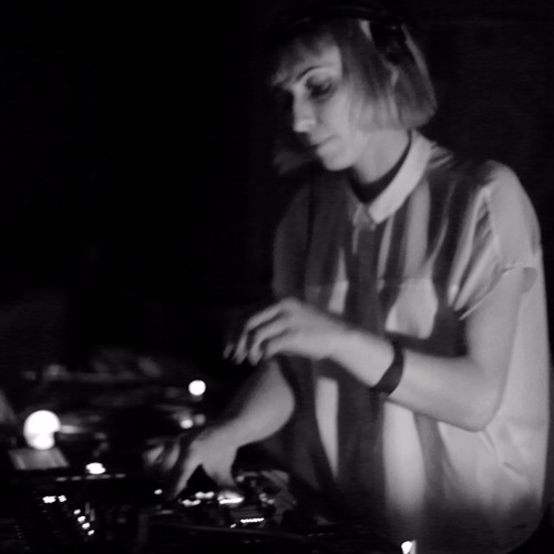 Event Horizon podcast 001 - MASHERA (Live at Spring Dub 27.03, Moscow, Konstruktor)