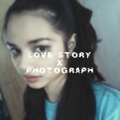 Love Story X Photograph
