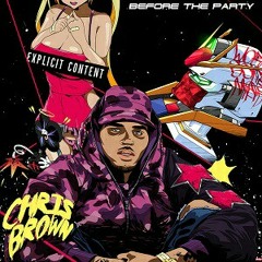 Chris Brown Feat B.O.B & 2 Chainz - Hood Go Crazy  (Remix)