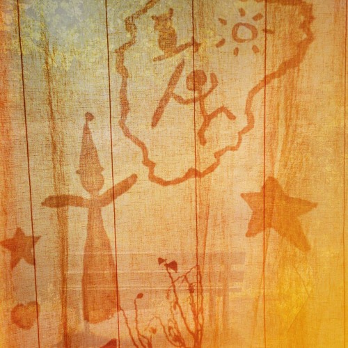 "Borrowed World" Tim Gauf Project (feat. Medeya Peony)