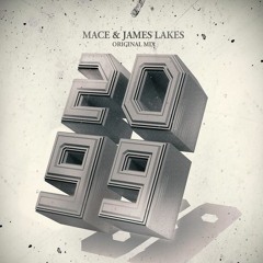 MVCE x James Lakes - 2099 (Original Mix) FREE DOWNLOAD.