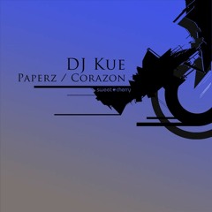 DJ Kue - Paperz (original Mix)
