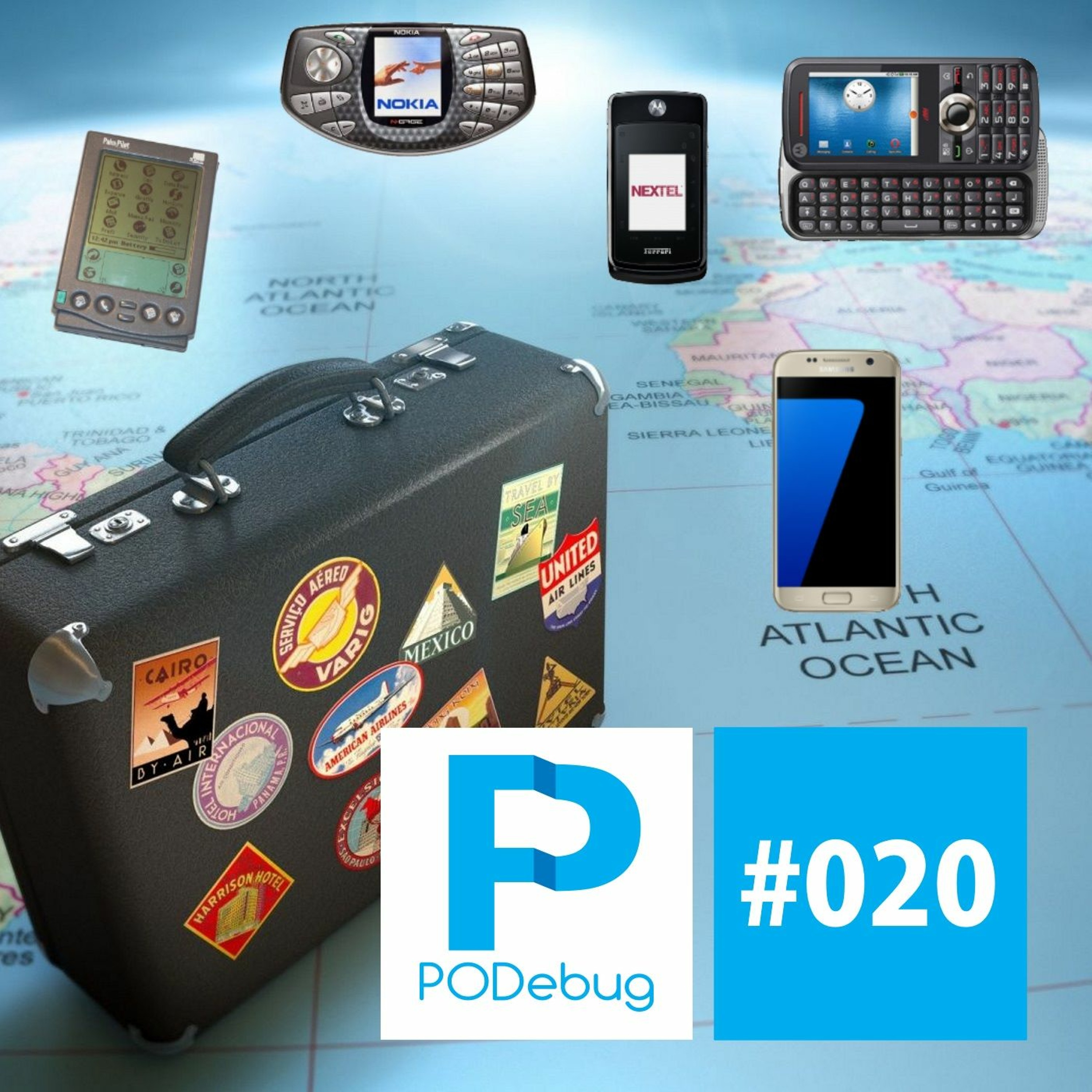 PODebug Podcast