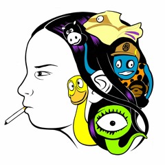 eggwater - Blowing It / I Live for that Look (a Dinosaur Jr song)