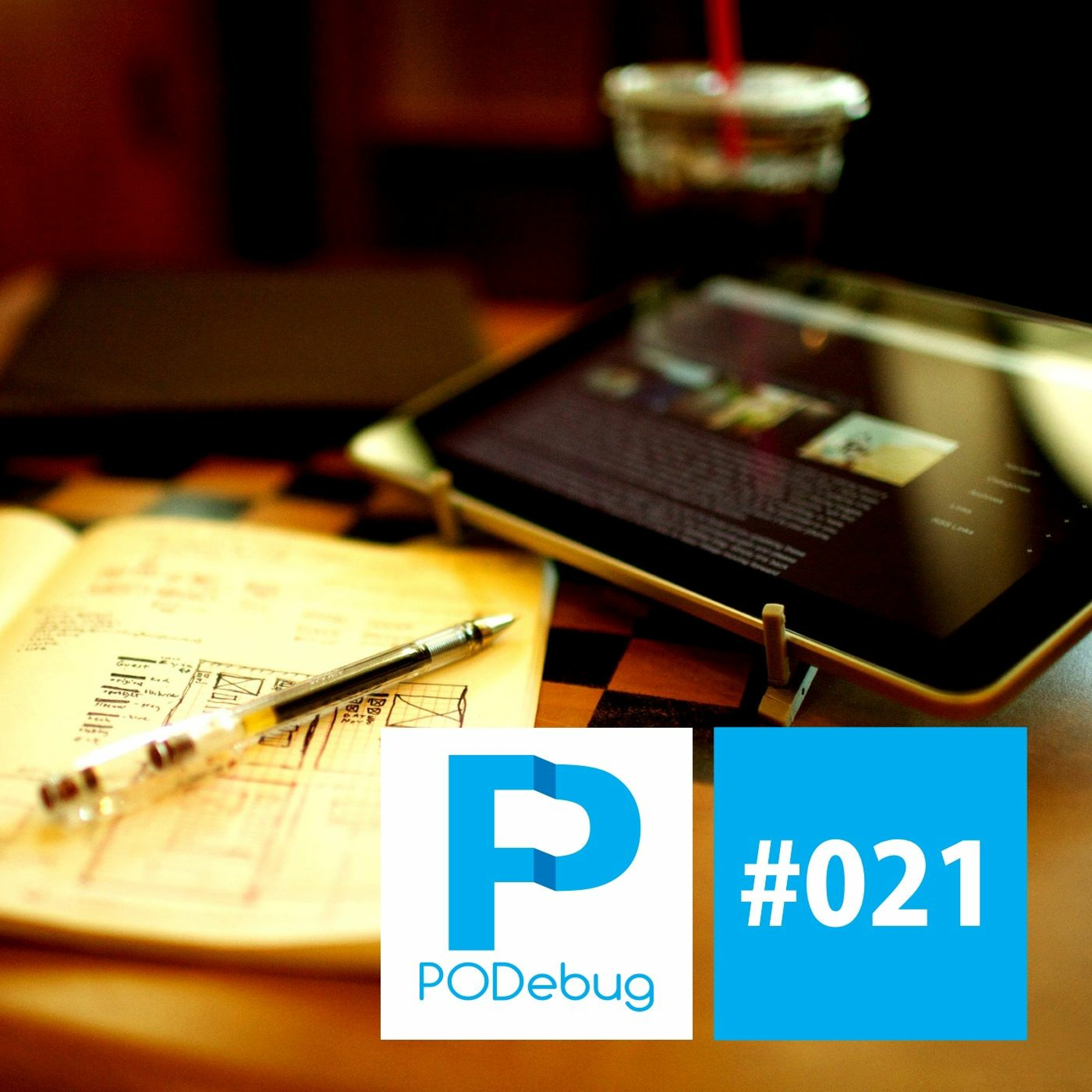 PODebug Podcast