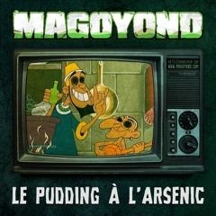 Le Pudding à l'Arsenic [Asterix & Cléopâtre Rock Cover]