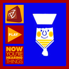 Matey advertisement