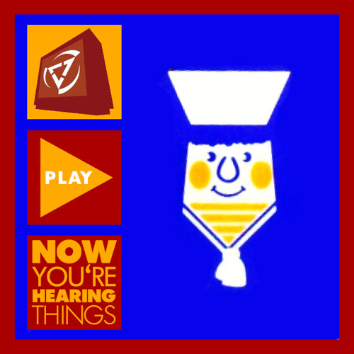 Matey advertisement