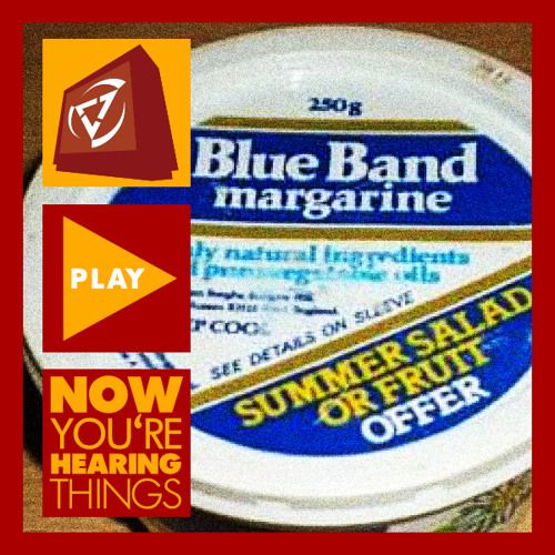 Stream Blue Band margarine advertisement by Transdiffusion Listen