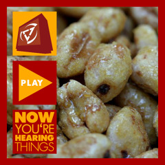 Sugar Puffs advertisement