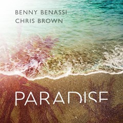 Benny Benassi & Chris Brown - Paradise