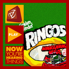 Ringos advertisement