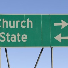 The separation of Church and State