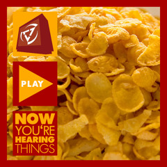 Kellogg's Corn Flakes advertisement