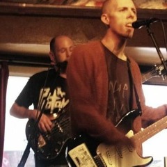 Undecided (DL Diedrich cover)