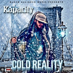 Kapacity - Around Here