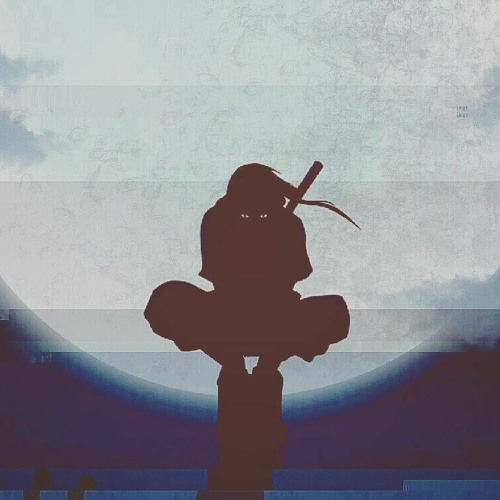 Naruto - Man Of The World (RUDE Remix)