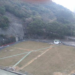 KK11007446 Wind Overlooking The Reservoir 大風俯瞰配水庫