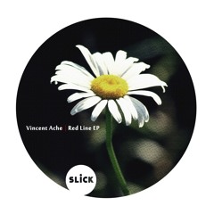 SLK116 : Vincent Ache - Thank For Listening (Original Mix)