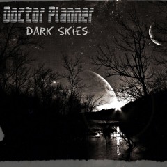 Dark Skies (Doctor Planner)