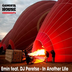 Emin Feat. DJ Peretse - Boomerang [FREE DOWNLOAD]