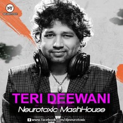 Teri Deewani (Neurotoxic MashHouse).mp3
