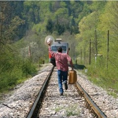 Dribbles - My Train Has Long Gone