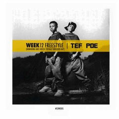 JUMP FREESTYLE WEEK12 #52weeks